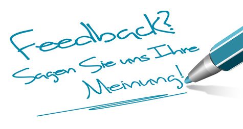 Feedback einholen | microtech.de