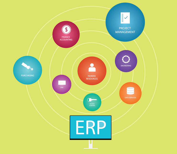 Human Resource | Human Resource im ERP-System | microtech.de