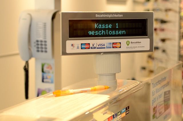 Registrierkassenpflicht |Kundendisplay | microtech.de