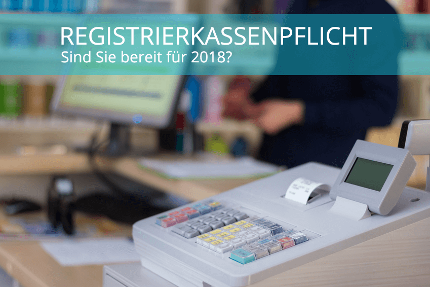 Registrierkassenpflicht 2018 | microtech.de