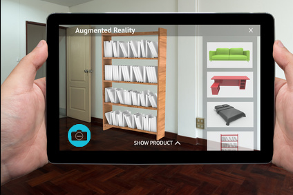 E-Commerce Trends 2018 | Augmented Reality | microtech.de