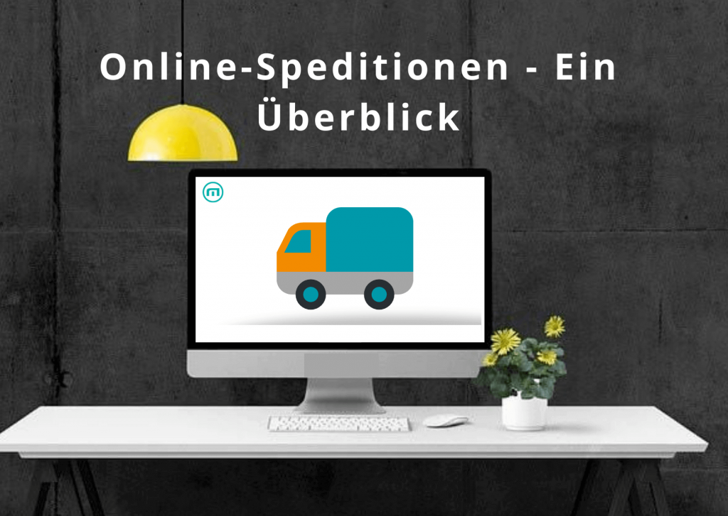 online-speditionen