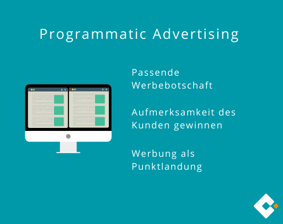 programmatic advertising