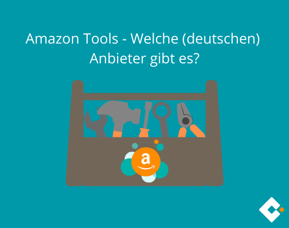 Amazon Tools Anbieter