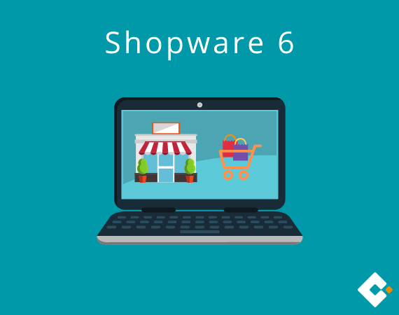 Shopware 6