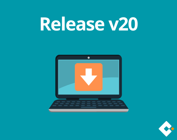 Release v20