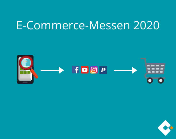 E-Commerce-Messen 2020