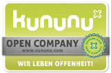 kununu OPEN COMPANY