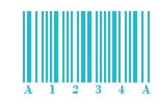 barcode | Codabar Abbildung | microtech.de