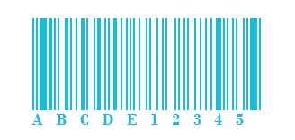 Barcode | Code 93 Abbildung | microtech.de