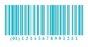 Barcode | EAN-14/GTIN-14 | microtech.de