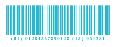 Barcode | GS1-128 Code | microtech.de