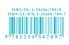 Barcode | ISBN-13 Dual Code | microtech.de