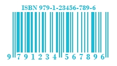 Barcode | ISBN-13 Code | microtech.de