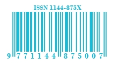 Barcode | ISSN Code | microtech.de