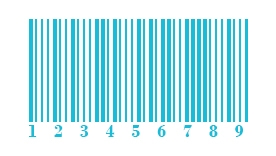 Barcode | MSI Plessey Code | microtech.de