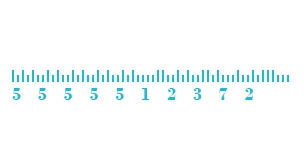 Barcode | PostNet Code | microtech.de