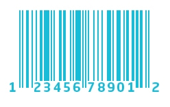 Barcode | Upc-A Code | microtech.de