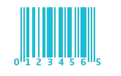 Barcode | Upc-E Code | microtech.de