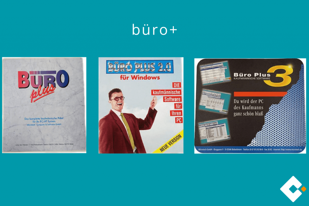 büro+ 