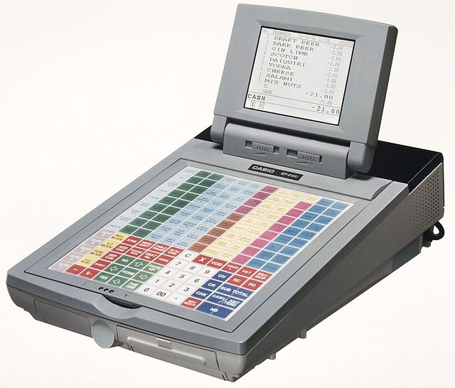 Registrierkasse | microtech.de