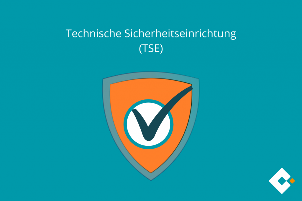 Technische Sicherheitseinrichtung (TSE)