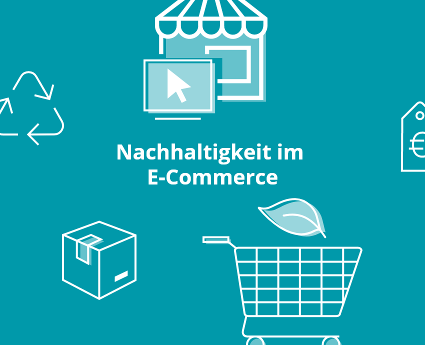 Nachhaltigkeit im E-Commerce | microtech