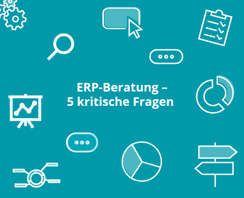 ERP-Beratung Blog