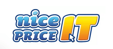 NicePriceIT Logo