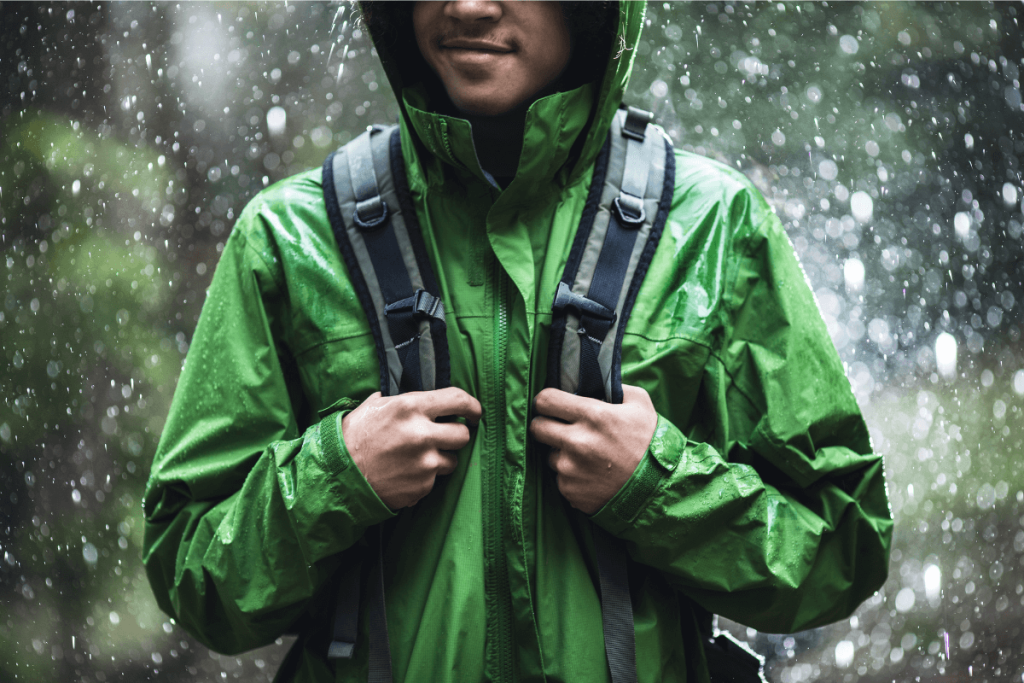 BAS Stiefel | Outdoorkleidung | microtech Referenz