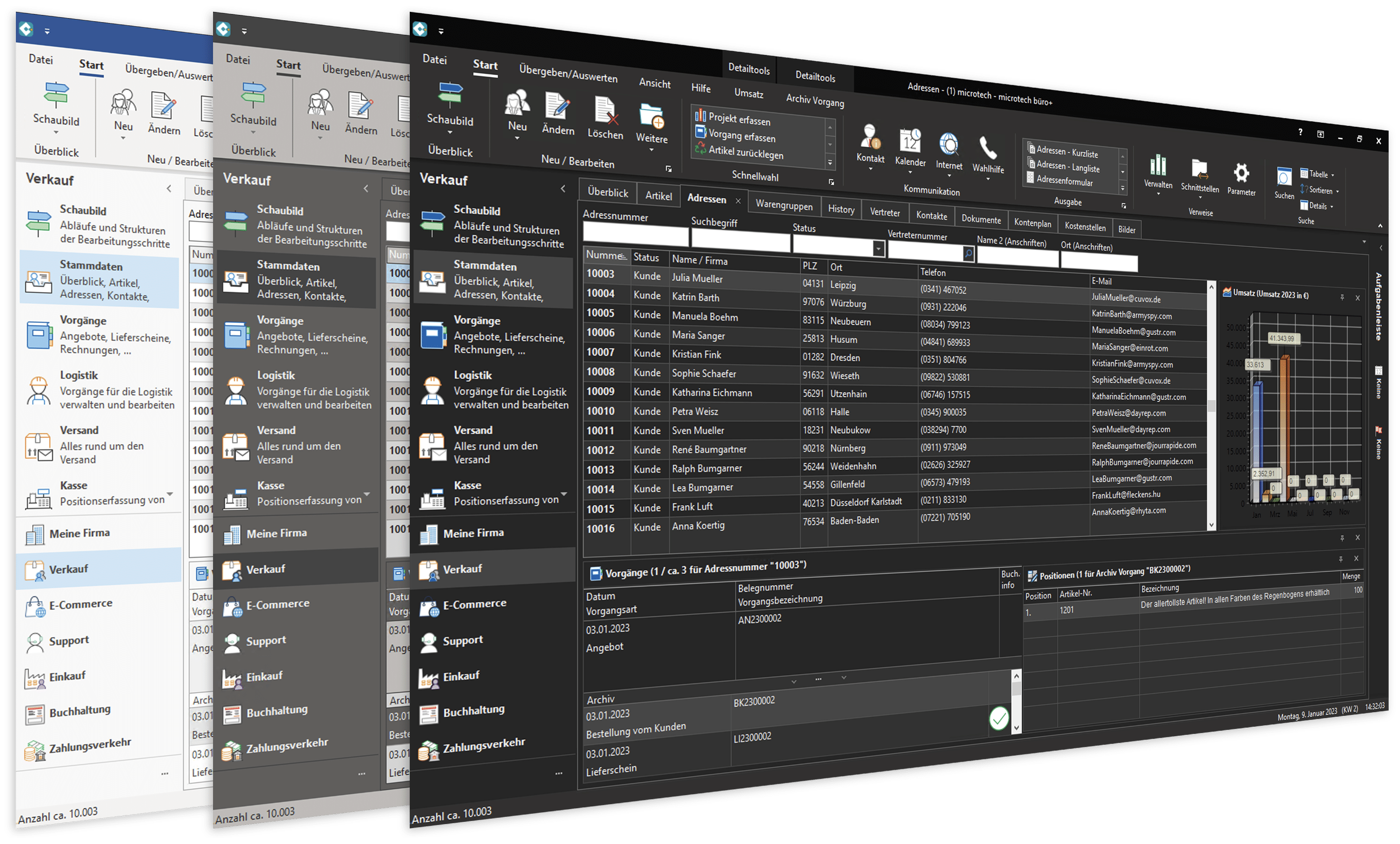 microtech | Software