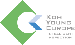 Koh Young Europe GmbH Logo: microtech