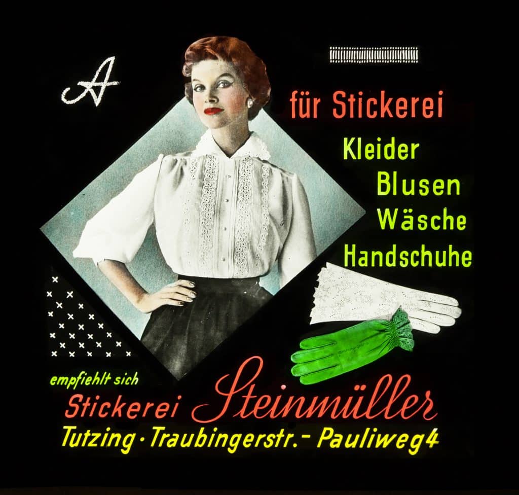 Steinmüller GmbH | Historie | Kundenreferenz