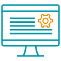 <h3>Programmgesteuerte Materialbedarfsplanung (MRP)</h3>