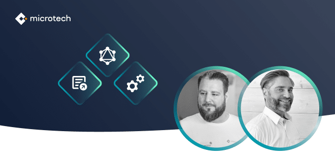 Kostenfreies Webinar: Mit der GraphQL-API in der Gen. 24 schnell Daten bereitstellen